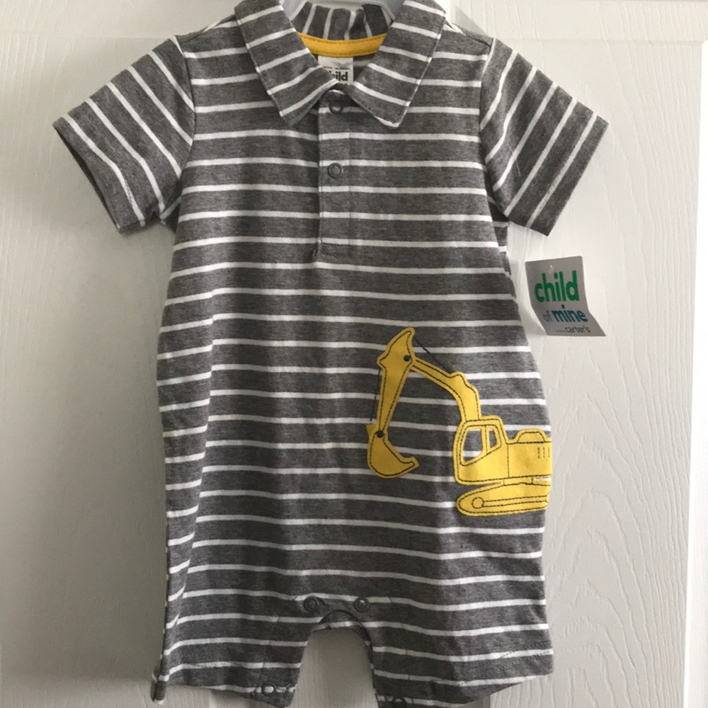 BRAND NEW baby outfit